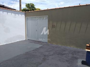 1 - Garagem/estacionamento