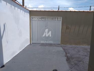 2 - Garagem/estacionamento