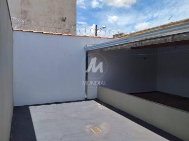 12 - Quintal/corredores