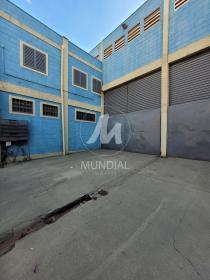 2 - Garagem/estacionamento