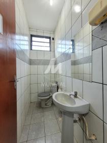 12 - Banheiro/lavabo