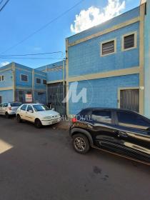1 - Fachada Unidade