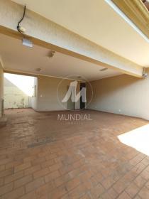 2 - Garagem/estacionamento