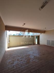 3 - Garagem/estacionamento