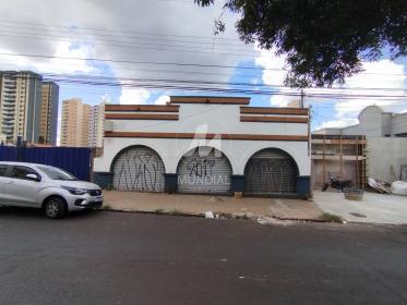 1 - Fachada Unidade