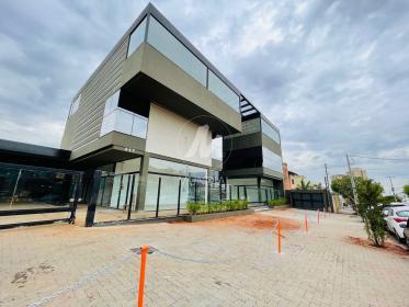 2 - Fachada Unidade