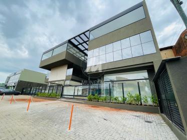 1 - Fachada Unidade