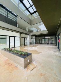 4 - Hall de Entrada