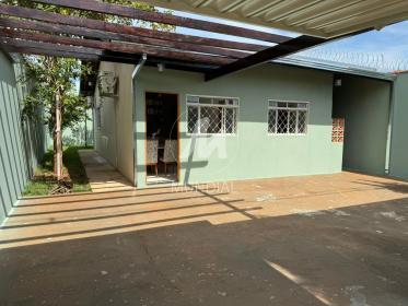 2 - Quintal/corredores