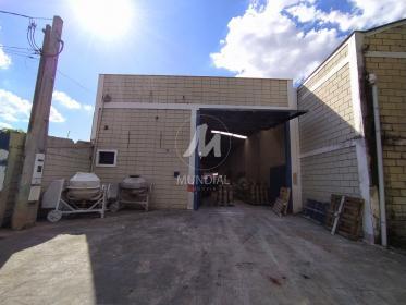 1 - Fachada Unidade