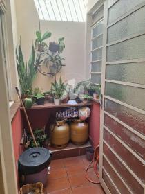 16 - Quintal/corredores