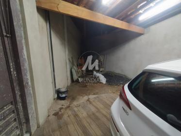 14 - Garagem/estacionamento