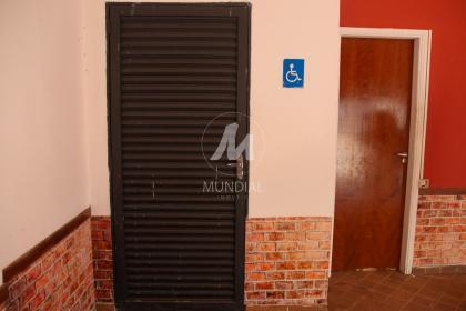 7 - Banheiro/lavabo