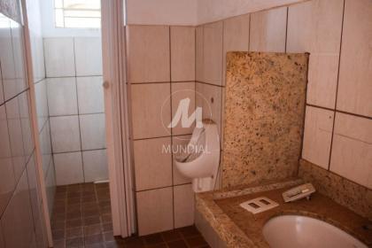 10 - Banheiro/lavabo