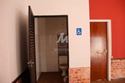 8 - Banheiro/lavabo