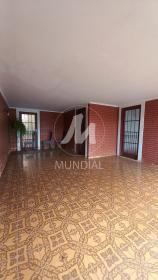 2 - Garagem/estacionamento