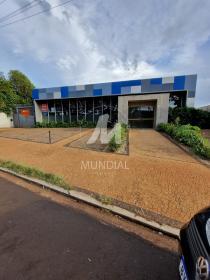 2 - Fachada Unidade