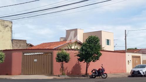 1 - Fachada Unidade