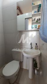 11 - Banheiro/lavabo