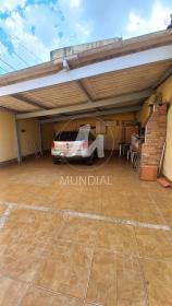 13 - Garagem/estacionamento