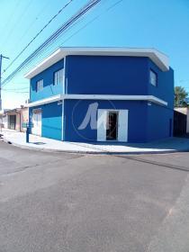 2 - Fachada Unidade