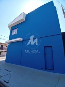3 - Fachada Unidade