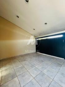 2 - Garagem/estacionamento