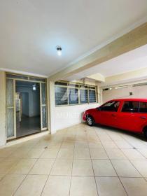 5 - Garagem/estacionamento