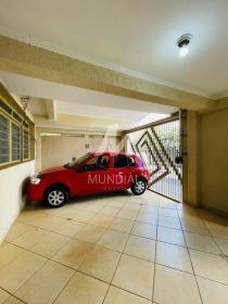 6 - Garagem/estacionamento