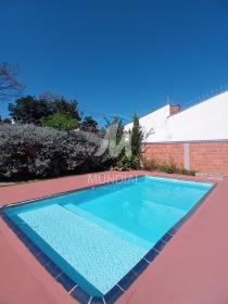 4 - Piscina
