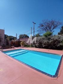 1 - Piscina