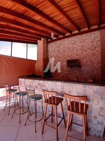 7 - Espaço Gourmet