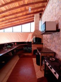 6 - Espaço Gourmet