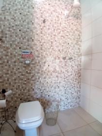 12 - Banheiro/lavabo