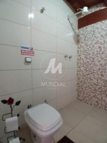 17 - Banheiro/lavabo