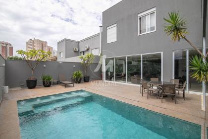 1 - Piscina