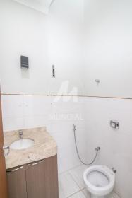 4 - Banheiro/lavabo