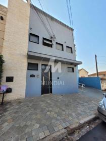 1 - Fachada Unidade