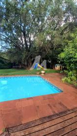 18 - Piscina