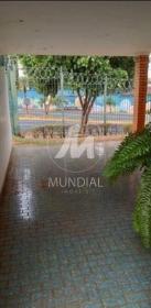 2 - Garagem/estacionamento