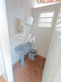 10 - Banheiro/lavabo