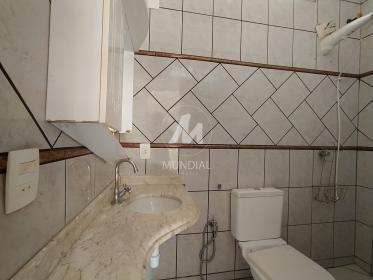 12 - Banheiro/lavabo
