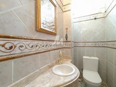 13 - Lavabo