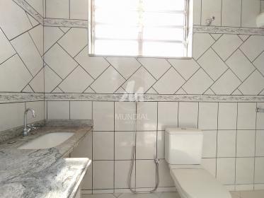 18 - Banheiro/lavabo