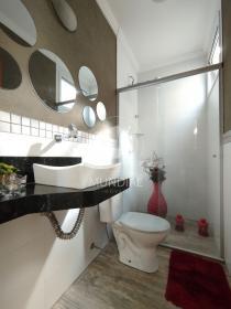 24 - Banheiro/lavabo