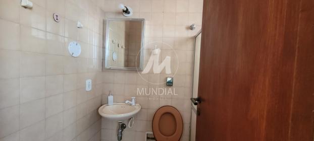 6 - Banheiro/lavabo