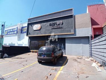 1 - Fachada Unidade