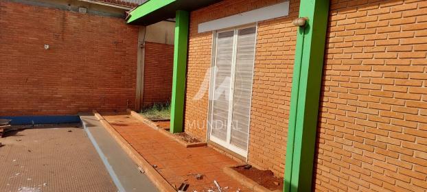 5 - Quintal/corredores
