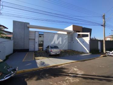 1 - Fachada Unidade