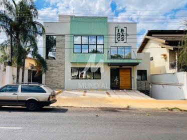 1 - Fachada Unidade